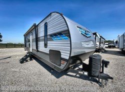 Used 2021 Forest River Salem 29VBUD available in Delaware, Ohio