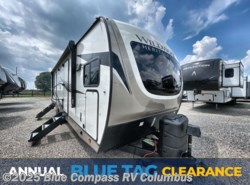 Used 2023 Forest River Wildwood Heritage Glen 270FKS available in Delaware, Ohio