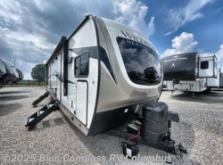 Used 2023 Forest River Wildwood Heritage Glen 270FKS available in Delaware, Ohio