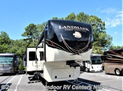 Used 2017 Heartland Landmark ORLANDO available in Lawrenceville, Georgia