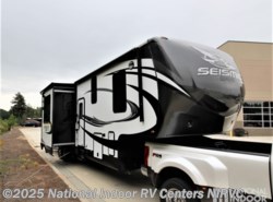 Used 2017 Jayco Seismic Wave 355W available in Lawrenceville, Georgia