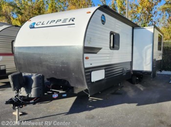 Used 2021 Coachmen Clipper 262BHS available in St Louis, Missouri