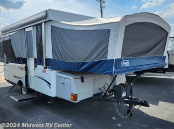 Used 2010 Fleetwood Coleman Bayside available in St Louis, Missouri
