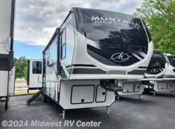 New 2024 Keystone Montana High Country 385BR available in St Louis, Missouri