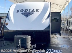 New 2018 Dutchmen Kodiak Ultra - Lite 233RBSL available in Ukiah, California