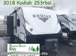 New 2018 Dutchmen Kodiak Ultra - Lite 253RBSL available in Ukiah, California