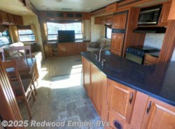 Used 2012 Keystone Cougar High Country 321RES available in Ukiah, California