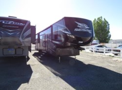 New 2018 Jayco Seismic 4213 available in Rock Springs, Wyoming