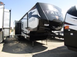 New 2019 Jayco Talon 413T available in Rock Springs, Wyoming
