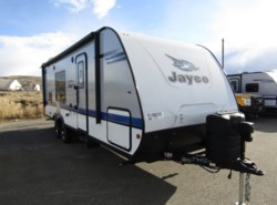 New 2019 Jayco Jay Feather 23RB available in Riverton, Wyoming
