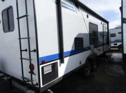New 2019 Jayco Jay Feather 23RB available in Rock Springs, Wyoming