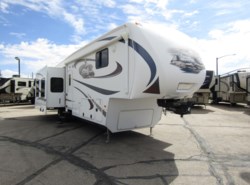 Used 2010 Dutchmen Grand Junction 350RE available in Rock Springs, Wyoming