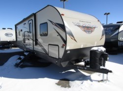 Used 2018 Forest River Wildwood X-Lite 25RL available in Rock Springs, Wyoming