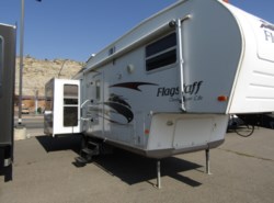 Used 2004 Forest River Flagstaff 8526RLS available in Rock Springs, Wyoming