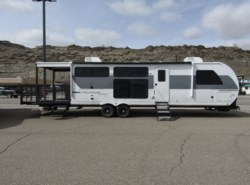 New 2025 Forest River Wildwood 32VERANDA available in Rock Springs, Wyoming