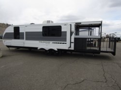 New 2025 Forest River Wildwood X-Lite Northwest 22VERANDA available in Rock Springs, Wyoming