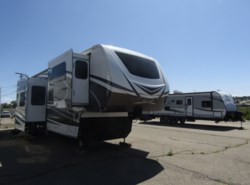 Used 2021 Vanleigh Beacon 41FLB available in Rock Springs, Wyoming