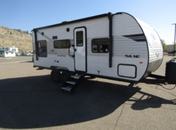New 2026 Jayco Jay Flight SLX 210QBW available in Rock Springs, Wyoming