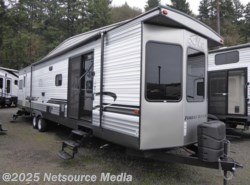 New 2018 Forest River Wildwood DLX 39FDEN available in Kelso, Washington