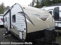 New 2019 Forest River Wildwood X-Lite 251SSXL available in Kelso, Washington