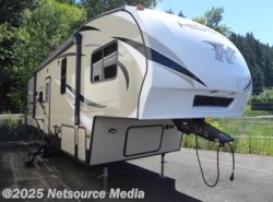 New 2019 Keystone Hideout 262RES available in Kelso, Washington