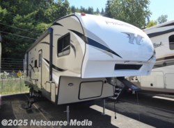 New 2019 Keystone Hideout 281DBS available in Kelso, Washington