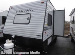 New 2019 Coachmen Viking Ultra-Lite 17BHS available in Kelso, Washington
