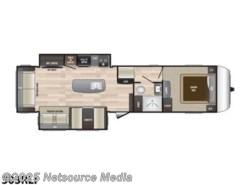 New 2019 Keystone Hideout 303RLI available in Kelso, Washington