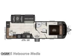 New 2019 Keystone Sprinter Campfire 26RK available in Kelso, Washington