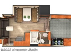 New 2019 Lance 8' Long Bed 1172 available in Kelso, Washington