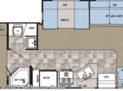 Used 2007 Gulf Stream 6316 available in Kelso, Washington