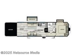New 2019 Forest River Shockwave 28FWGDX available in Kelso, Washington
