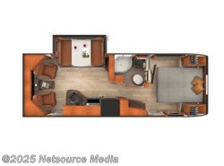 New 2020 Lance Travel Trailers 2375 available in Kelso, Washington