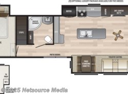 New 2020 Keystone Retreat 391LOFT available in Kelso, Washington