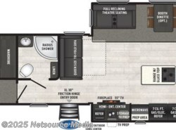New 2020 Keystone Sprinter Limited 333FKS available in Kelso, Washington