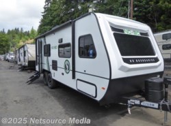 New 2020 Forest River No Boundaries 19 Series NB19.1 available in Kelso, Washington