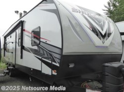 New 2020 Forest River Shockwave T31KSGDX available in Kelso, Washington
