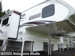 New 2020 Lance Truck Campers 855S available in Kelso, Washington