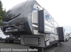 New 2020 Keystone Sprinter Limited 3550FWMLS available in Kelso, Washington