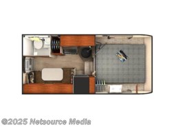 New 2020 Lance Truck Campers 865 available in Kelso, Washington