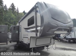 New 2020 Keystone Sprinter Campfire 29FWRL available in Kelso, Washington