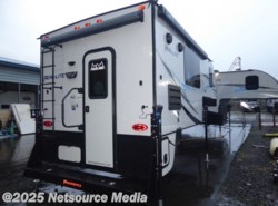 New 2021 Palomino Real-Lite Truck Camper Hard Side Max HS-1910 available in Kelso, Washington