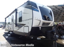 New 2021 Forest River XLR Hyperlite 2815 available in Kelso, Washington