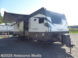 New 2021 Keystone Hideout 38FKTS available in Kelso, Washington
