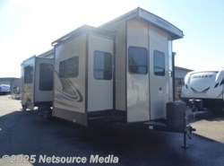 New 2021 Forest River Sandpiper Destination 420FL available in Kelso, Washington