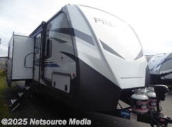 New 2021 Keystone Premier 24RKPR available in Kelso, Washington