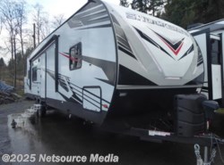 New 2022 Forest River Shockwave 30FKGDX available in Kelso, Washington