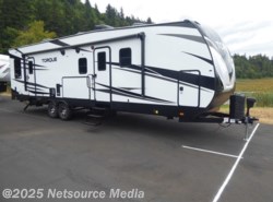 New 2021 Heartland Torque T331 available in Kelso, Washington