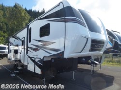 New 2022 Forest River XLR Nitro 28DK5 available in Kelso, Washington