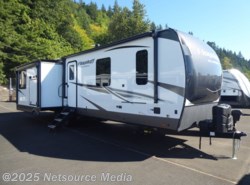 New 2022 Forest River Flagstaff Classic 832RKSB available in Kelso, Washington